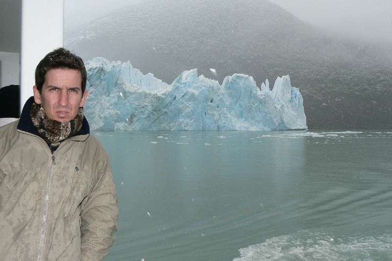 14 Ghiacciaio Spegazzin